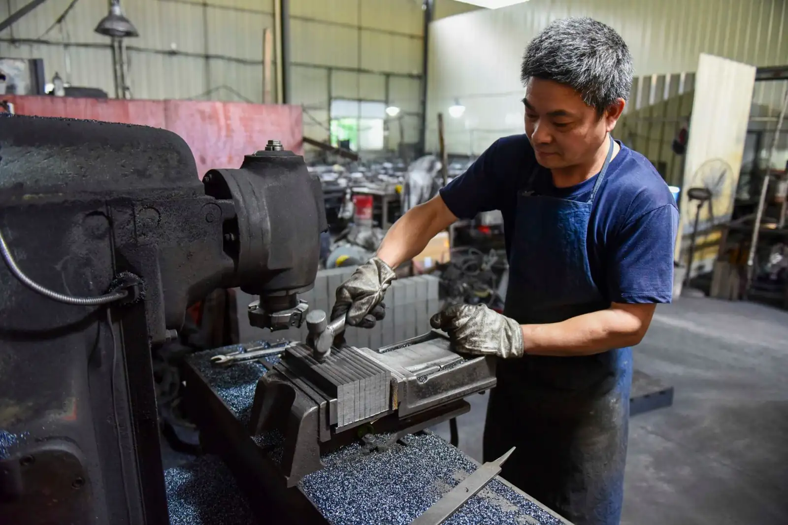 建筑沙盘制作中比例精度对规划模型展示效果的影响分析