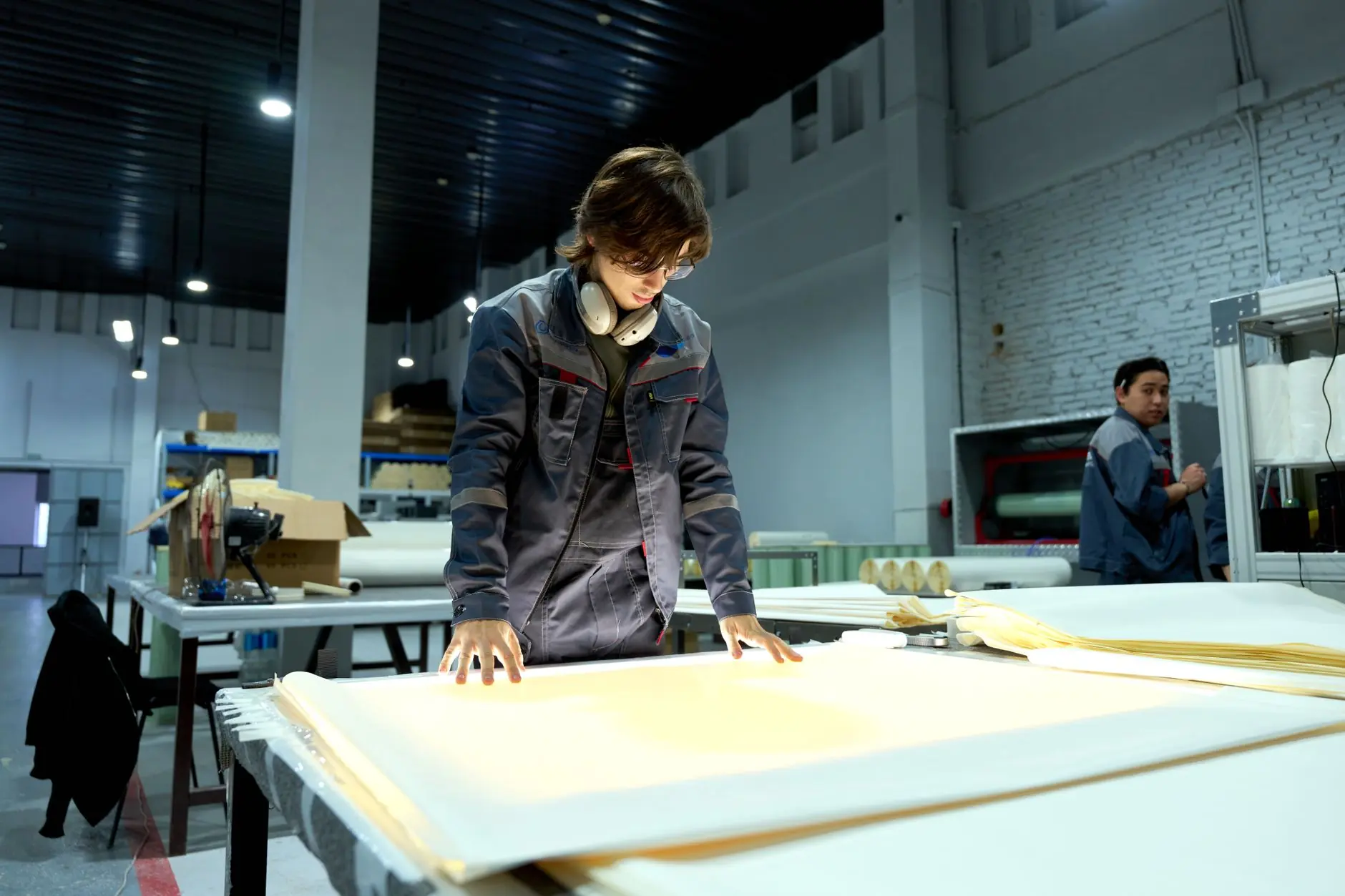 2025年建筑模型制作工艺升级方向与环保材料应用趋势