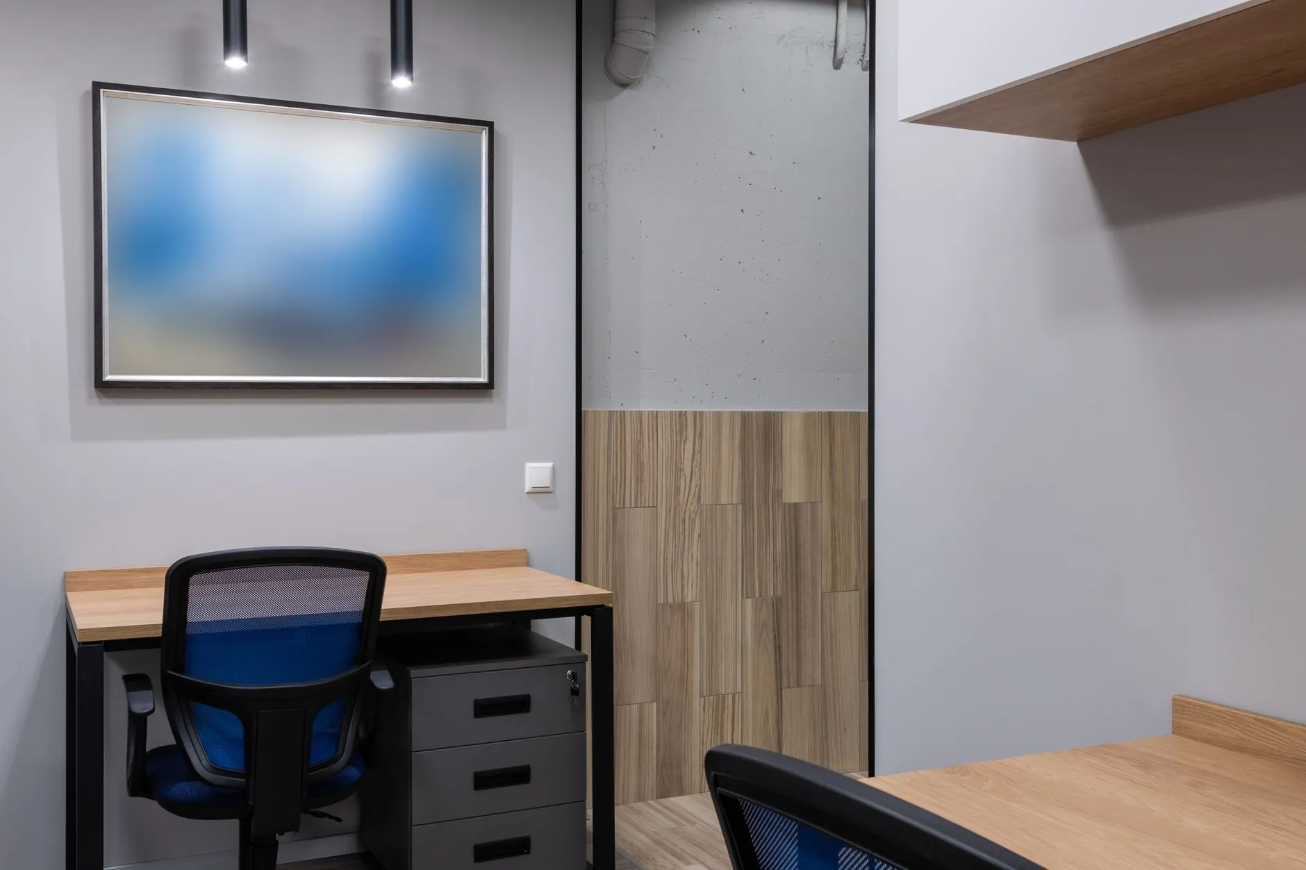 户型模型与景观模型融合设计提升地产项目展示效果
