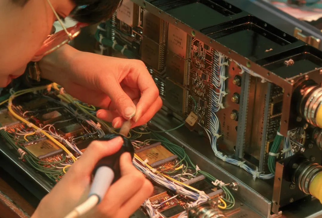 成都千合艺境建筑模型制作工艺与细节处理技术解析