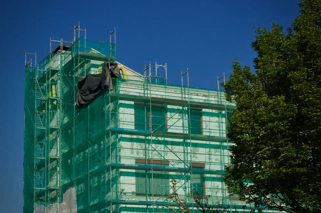 成都建筑模型行业新工艺：数字孪生技术提升规划模型展示精度