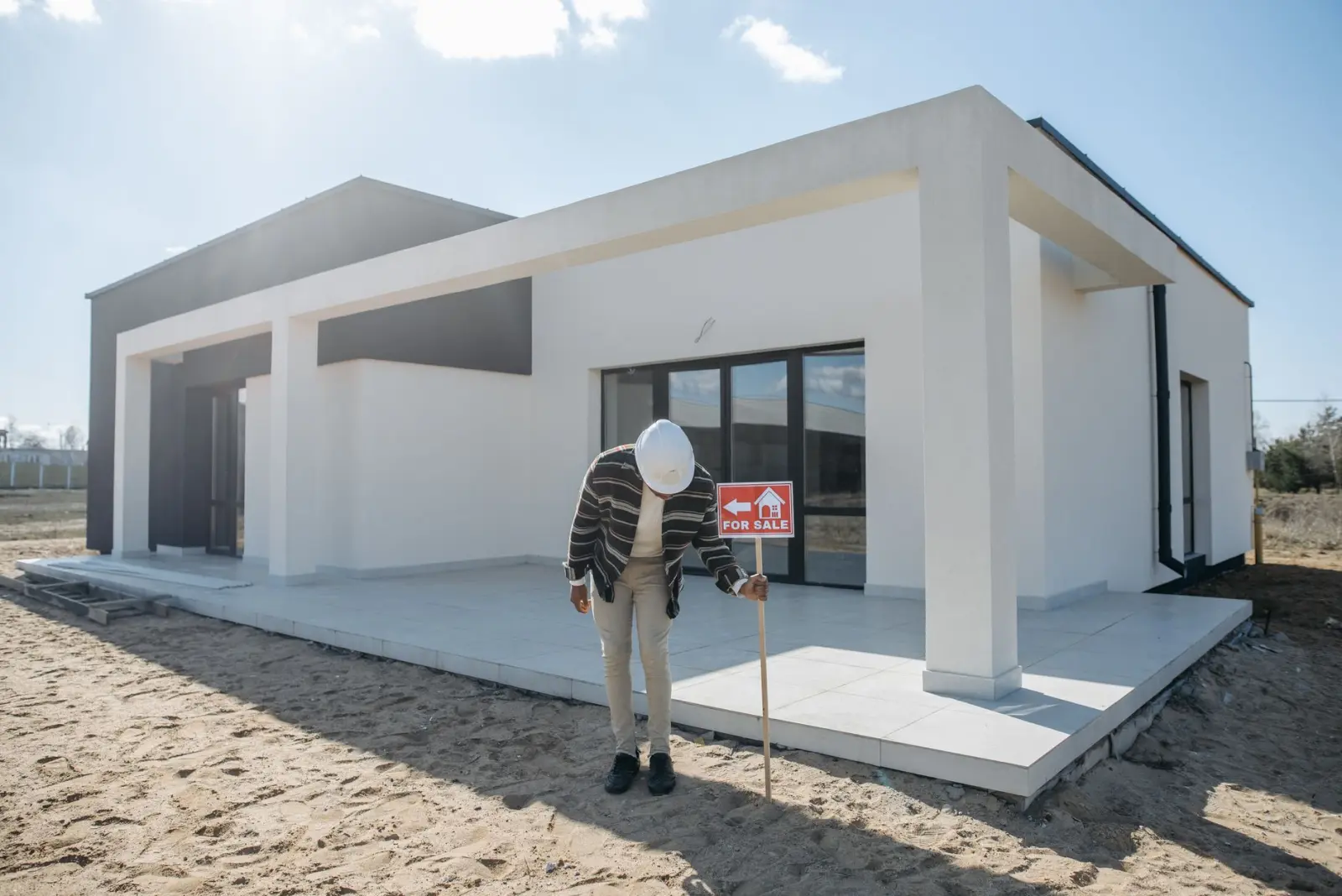 成都建筑模型行业观察：沙盘模型在售楼中心展示中的新趋势正文配图 1